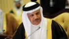 وزير الخارجية البحريني: إيران لها نوايا خبيثة من برنامجها النووي 