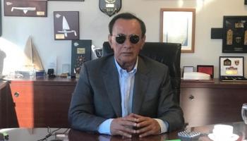 علاء الدين شاكجي - نورديك مونيتور