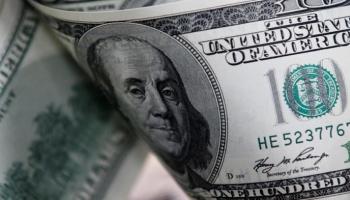 استقرار سعر الدولار