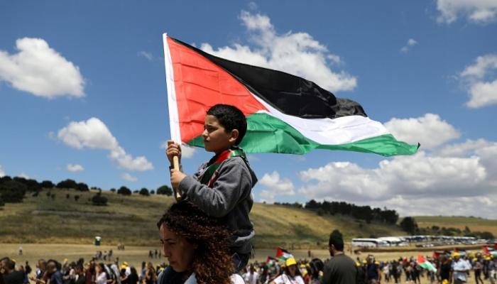 فلسطين تتسلم أموال المقاصة