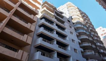مصر تحارب مخالفات البناء 