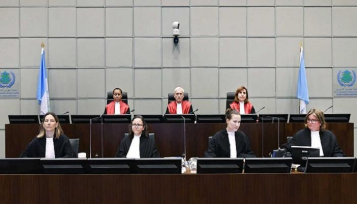 المحكمة الدولية الخاصة بلبنان - أرشيفية
