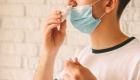USA/Coronavirus: Des experts œuvrent sur un spray nasal contre la maladie 