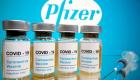 Royaume-Uni: le vaccin Pfizer/BioNTech sera disponible dès la semaine prochaine