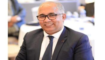 د. محمد البشاري