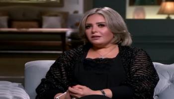 الفنانة المصرية صابرين