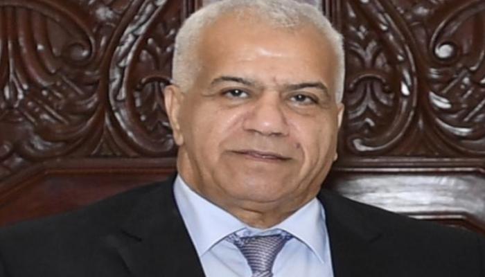 عبد الحسين الهنداوي مستشار رئيس الحكومة العراقية