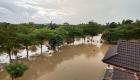مصرع 5 بفيضانات في تايلاند.. أمطار غزيرة تهدد 12 إقليما