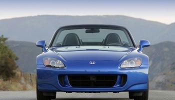 طراز S2000 