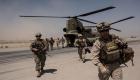  واشنطن تحتفظ بقاعدتين عسكريتين كبريين بأفغانستان في 2021