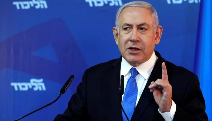 رئيس الوزراء الإسرائيلي بنيامين نتنياهو- أرشيفية