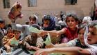 الأمم المتحدة تحذر من مجاعة في اليمن
