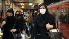 کرونا در ایران| تعداد مبتلایان مرز یک میلیون نفر را رد کرد