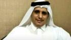 تجاوز رژیم حمدین قطر به حق شیخ طلال آل ثانی 