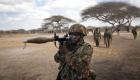 فقدان جندي كيني في هجوم مباغت لـ"الشباب"