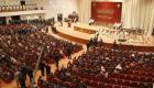 وفاة ثالث برلماني عراقي بمضاعفات كورونا