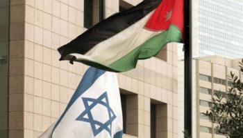 لقاء غير معلن بين وزيري خارجية إسرائيل والأردن