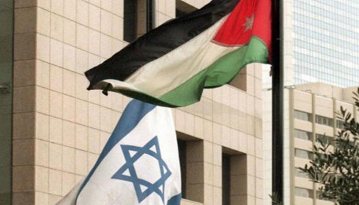 لقاء غير معلن بين وزيري خارجية إسرائيل والأردن
