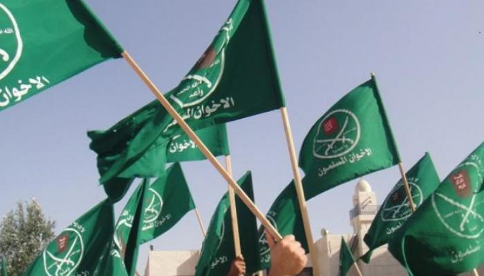 أعضاء التنظيم الإرهابي - أرشيفية