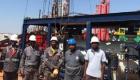 السودان يعلن بدء الإنتاج النفطي من حقل "الراوات"