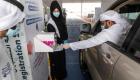 الإمارات: 114 ألف فحص جديد وشفاء 793 حالة من كورونا