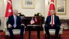 USA 2020: Ankara craint un durcissement avec l'arrivée de Biden au pouvoir 