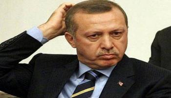 الرئيس التركي رجب طيب أردوغان 