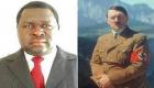 هتلر ناميبيا يفوز في الانتخابات