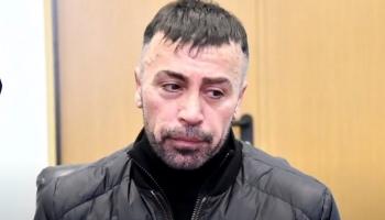 نوري بوزكير - نورديك مونيتور