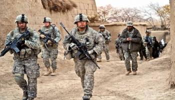 قوات أمريكية في الصومال - أرشيفية