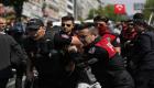اعتقال 35 شخصا بإسطنبول والتهمة "غولن"