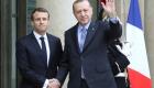 Tension entre la Turquie et la France : Macron attaque la liberté d’expression en Turquie