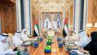 الإمارات.. "لجنة الميزانية" تناقش الموقف المالي للحكومة الاتحادية