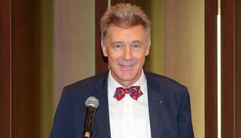 الدبلوماسي الألماني جيرهارد سابثيل