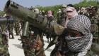 مقتل 5 عسكريين في هجوم إرهابي جنوبي الصومال