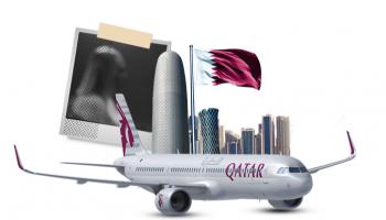 ساعات من الرعب لأستراليات على متن الخطوط القطرية