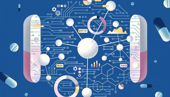 منظومة ذكاء اصطناعي للتنبؤ بالتركيبات الدوائية لعلاج السرطان
