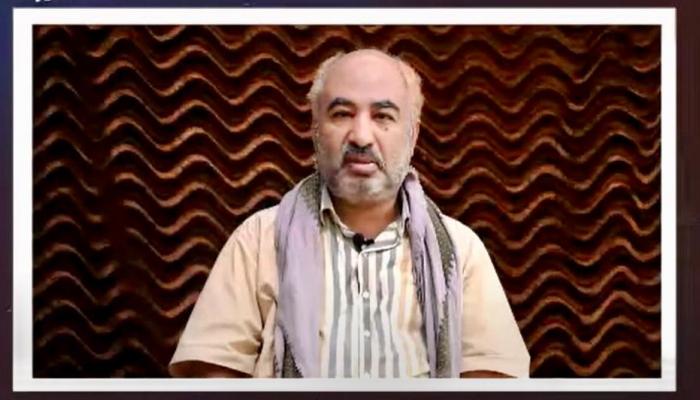خالد الأمير أحد عناصر الخلية الحوثية