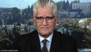  إيلي أفيدار عضو الكنيست الإسرائيلي