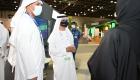 جيتكس 2020.. خدمات جمارك دبي الذكية تعزز التجارة والسياحة والاستثمارات