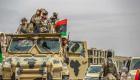 الجيش الليبي يحذر من حشد للمليشيات "غرب سرت" ويؤكد جهوزيته