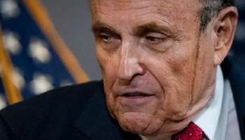 رودي جولياني - أرشيفية