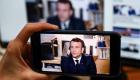France / Brut : 7 millions de jeunes ont vu l’interview de Macron 