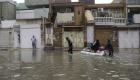 دست‌کم هفت نفر بر اثر سیلاب در استان‌های بوشهر و هرمزگان جان باختند