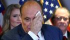 USA/ Coronavirus : Trump annonce que son avocat Rudy Giuliani est positif au covid-19