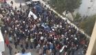 مقربون من "النهضة" يحاصرون "هيئة الإعلام" بتونس