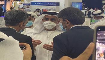 الشيخ سيف بن زايد آل نهيان