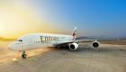 3 جواهر في ديسمبر.. طيران الإمارات تستقبل أولى طائرات A380 الجديدة