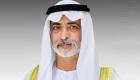 وزير التسامح الإماراتي: بالتضامن والتكافل نواجه كورونا