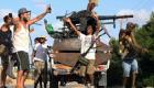 مصادر عسكرية: تنقلات سرية لحشود المرتزقة بالعاصمة الليبية
